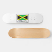 Jamaica Persoonlijk Skateboard (Horizontaal)