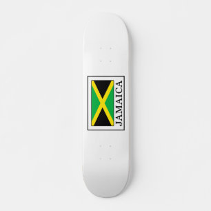 Jamaica Persoonlijk Skateboard