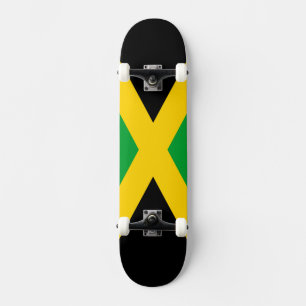 Jamaica Persoonlijk Skateboard