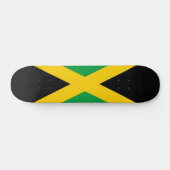 Jamaica Persoonlijk Skateboard (Horizontaal)
