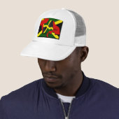 Jamaica pet (In situ)