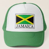 Jamaica pet (Voorkant)
