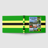 Jamaica Photo Collage Gastenboek (Volledig)