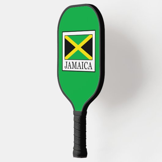 Jamaica Pickleball Paddle (Links)