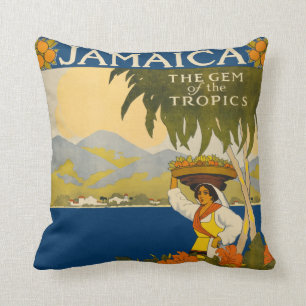  Jamaica Pillow Kussen