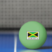 Jamaica Pingpongbal (Net)