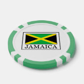Jamaica Poker Chips (Enkel)