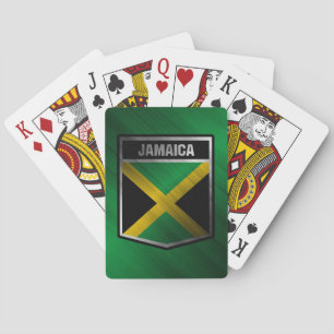 Jamaica Pokerkaarten
