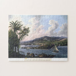 Jamaica Port Antonio Portland Legpuzzel