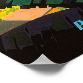 JAMAICA POSTER (Hoek)