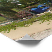 Jamaica Poster (Hoek)