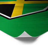 Jamaica Poster (Hoek)