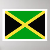 Jamaica Poster (Voorkant)