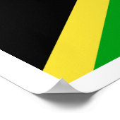 Jamaica Poster (Hoek)