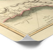 Jamaica Poster (Hoek)