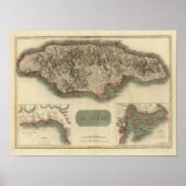 Jamaica Poster (Voorkant)