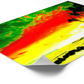 Jamaica Poster (Hoek)