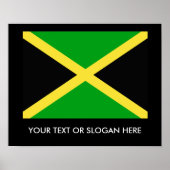 Jamaica Poster (Voorkant)