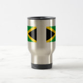 Jamaica Reisbeker (Center)