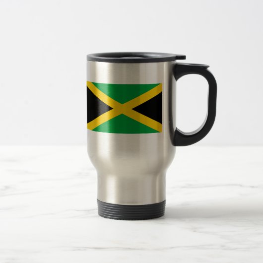 Jamaica Reisbeker (Rechts)