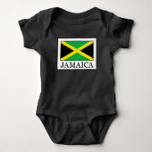Jamaica Romper (Voorkant)