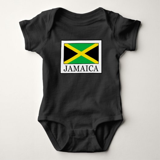 Jamaica Romper (Voorkant)