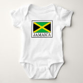 Jamaica Romper (Voorkant)