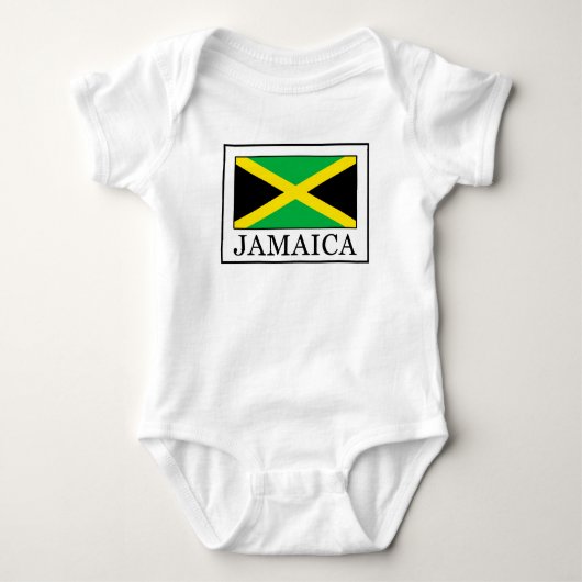 Jamaica Romper (Voorkant)