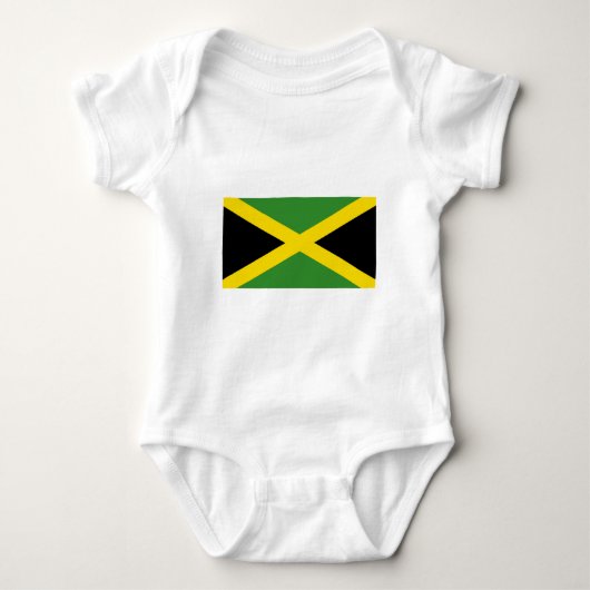 jamaica romper (Voorkant)