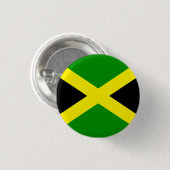 Jamaica Ronde Button 3,2 Cm (Voorkant /achterkant)