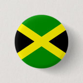 Jamaica Ronde Button 3,2 Cm (Voorkant)