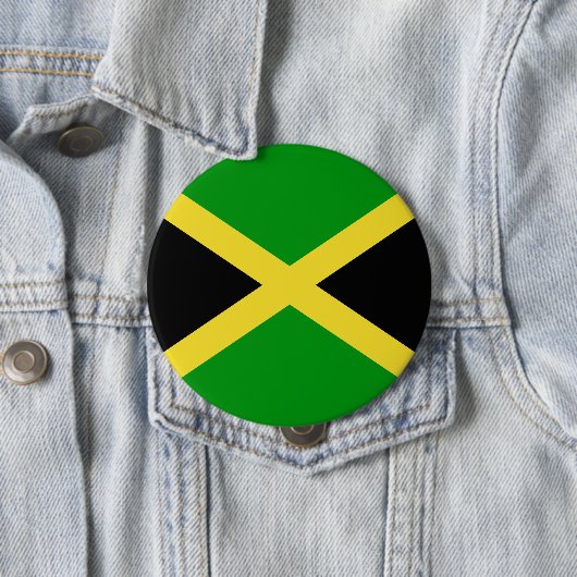 Jamaica Ronde Button 4,0 Cm (In situ)