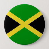 Jamaica Ronde Button 4,0 Cm (Voorkant)