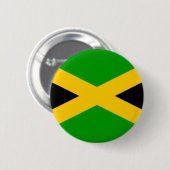 Jamaica Ronde Button 5,7 Cm (Voorkant /achterkant)