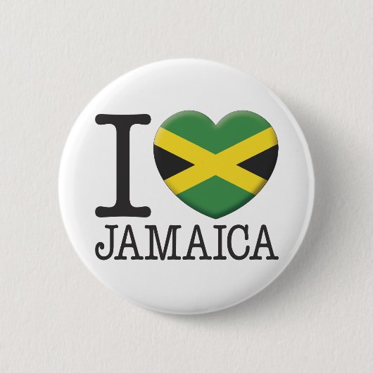 Jamaica Ronde Button 5,7 Cm (Voorkant)