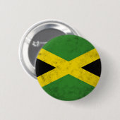 Jamaica Ronde Button 5,7 Cm (Voorkant /achterkant)