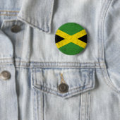 Jamaica Ronde Button 5,7 Cm (In situ)