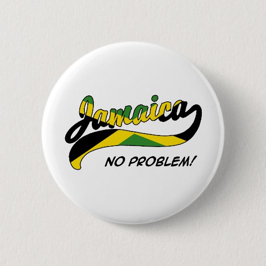 Jamaica Ronde Button 5,7 Cm (Voorkant)