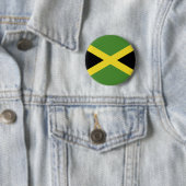 Jamaica Ronde Button 5,7 Cm (In situ)
