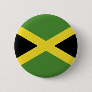 Jamaica Ronde Button 5,7 Cm