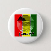 Jamaica Ronde Button 5,7 Cm (Voorkant)