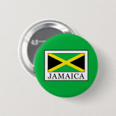 Jamaica Ronde Button 5,7 Cm (Voorkant /achterkant)