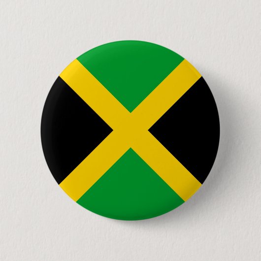 Jamaica Ronde Button 5,7 Cm (Voorkant)