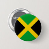Jamaica Ronde Button 5,7 Cm (Voorkant /achterkant)