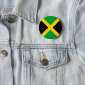 Jamaica Ronde Button 5,7 Cm (In situ)