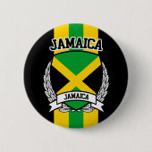 Jamaica Ronde Button 5,7 Cm (Voorkant)