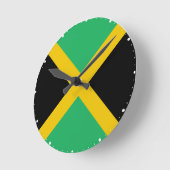 Jamaica Ronde Klok (Hoek)