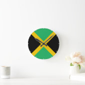 Jamaica Ronde Klok (Huis)
