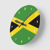 jamaica ronde klok (Hoek)
