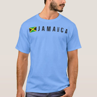 Jamaica Rootz T-shirt